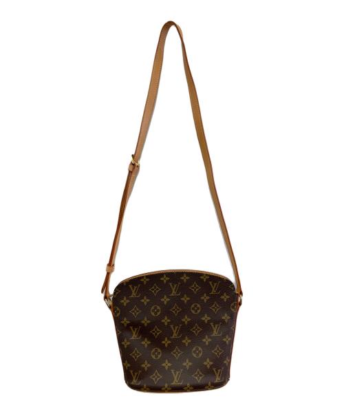 LOUIS VUITTON（ルイ ヴィトン）LOUIS VUITTON (ルイ ヴィトン) ドルーオの古着・服飾アイテム