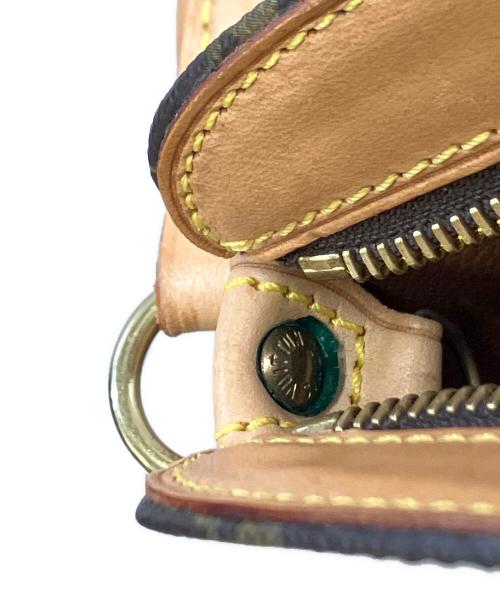 LOUIS VUITTON（ルイ ヴィトン）LOUIS VUITTON (ルイ ヴィトン) ドルーオの古着・服飾アイテム