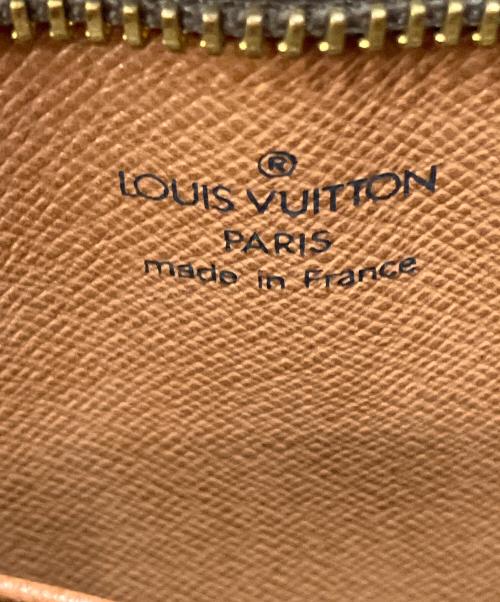 LOUIS VUITTON（ルイ ヴィトン）LOUIS VUITTON (ルイ ヴィトン) ドルーオの古着・服飾アイテム