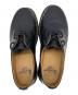 中古・古着 Dr.Martens (ドクターマーチン) 3ホールシューズ ブラック サイズ:UK6：10000円