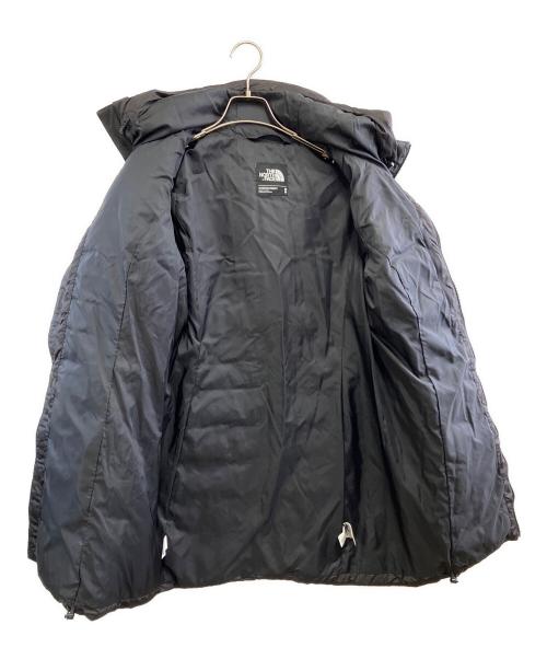 THE NORTH FACE（ザ ノース フェイス）THE NORTH FACE (ザ ノース フェイス) ダウンコート ブラック サイズ:Mの古着・服飾アイテム
