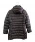 THE NORTH FACE (ザ ノース フェイス) ダウンコート ブラック サイズ:M：9000円