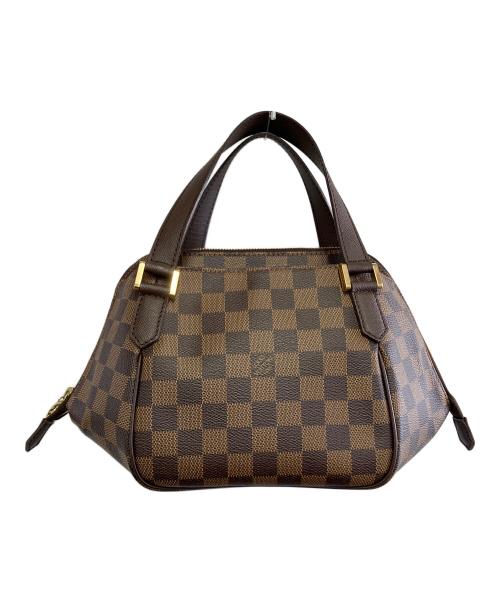 LOUIS VUITTON（ルイ ヴィトン）LOUIS VUITTON (ルイ ヴィトン) ベレムMMの古着・服飾アイテム