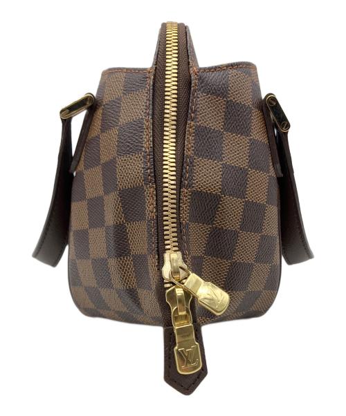 LOUIS VUITTON（ルイ ヴィトン）LOUIS VUITTON (ルイ ヴィトン) ベレムMMの古着・服飾アイテム