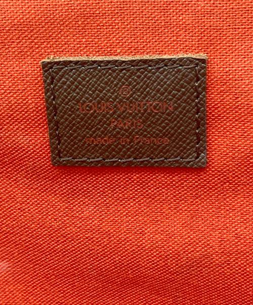 LOUIS VUITTON（ルイ ヴィトン）LOUIS VUITTON (ルイ ヴィトン) ベレムMMの古着・服飾アイテム