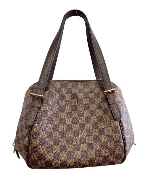 LOUIS VUITTON（ルイ ヴィトン）LOUIS VUITTON (ルイ ヴィトン) ベレムPMの古着・服飾アイテム