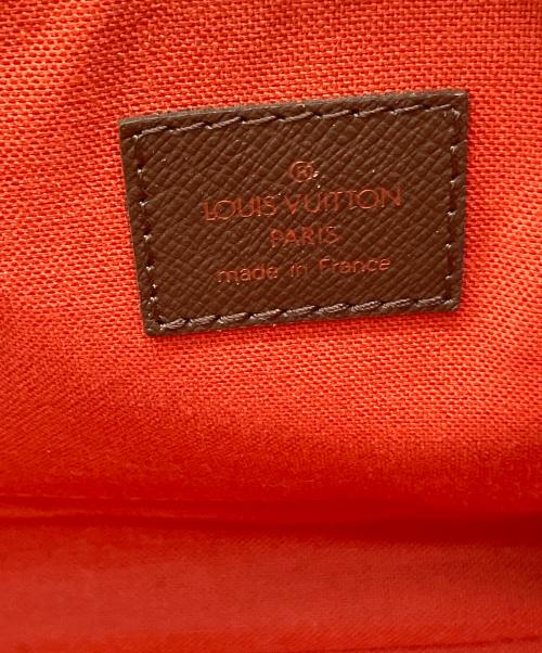 LOUIS VUITTON（ルイ ヴィトン）LOUIS VUITTON (ルイ ヴィトン) ベレムPMの古着・服飾アイテム