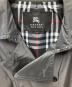 BURBERRY BLACK LABELの古着・服飾アイテム：10000円