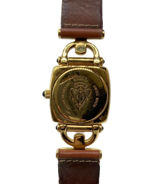 GUCCI（グッチ）GUCCI (グッチ) 腕時計の古着・服飾アイテム