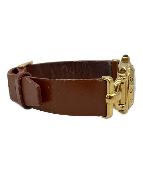 GUCCI（グッチ）GUCCI (グッチ) 腕時計の古着・服飾アイテム