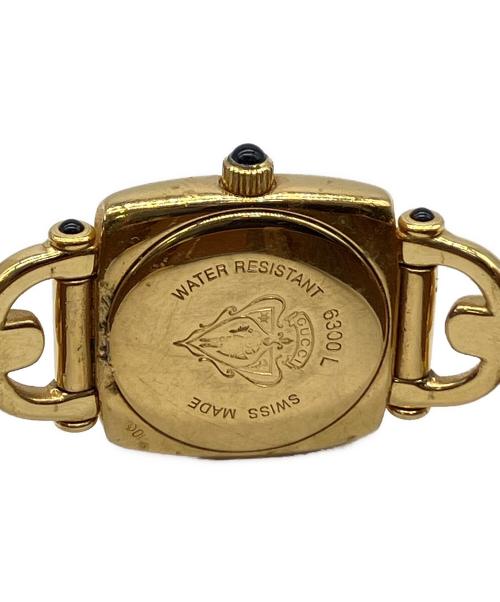 GUCCI（グッチ）GUCCI (グッチ) 腕時計の古着・服飾アイテム