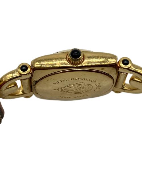 GUCCI（グッチ）GUCCI (グッチ) 腕時計の古着・服飾アイテム