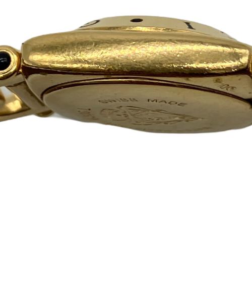 GUCCI（グッチ）GUCCI (グッチ) 腕時計の古着・服飾アイテム