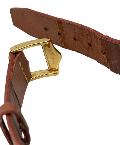 GUCCI（グッチ）GUCCI (グッチ) 腕時計の古着・服飾アイテム