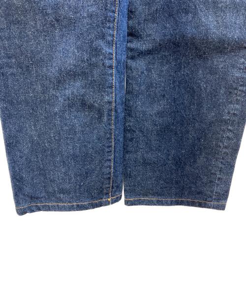 Brilla per il gusto（ブリッラ ペル イルグースト）Brilla per il gusto (ブリッラ ペル イルグースト) デニムパンツ インディゴ サイズ:34の古着・服飾アイテム