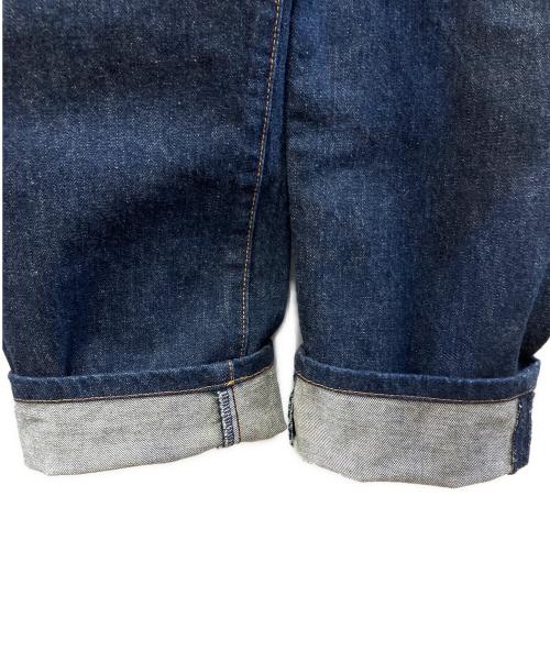 Brilla per il gusto（ブリッラ ペル イルグースト）Brilla per il gusto (ブリッラ ペル イルグースト) デニムパンツ インディゴ サイズ:34の古着・服飾アイテム