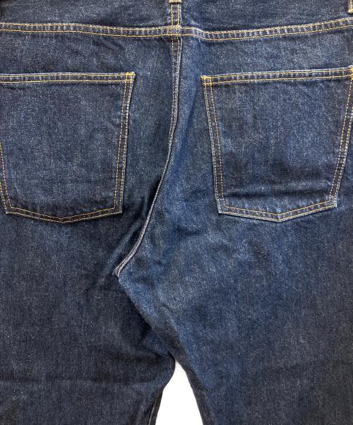 Brilla per il gusto（ブリッラ ペル イルグースト）Brilla per il gusto (ブリッラ ペル イルグースト) デニムパンツ インディゴ サイズ:34の古着・服飾アイテム