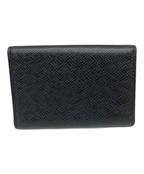 LOUIS VUITTON（ルイ ヴィトン）LOUIS VUITTON (ルイ ヴィトン) ミュルティクレ6 ブラックの古着・服飾アイテム