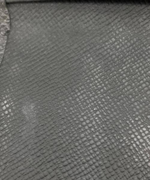 LOUIS VUITTON（ルイ ヴィトン）LOUIS VUITTON (ルイ ヴィトン) ミュルティクレ6 ブラックの古着・服飾アイテム