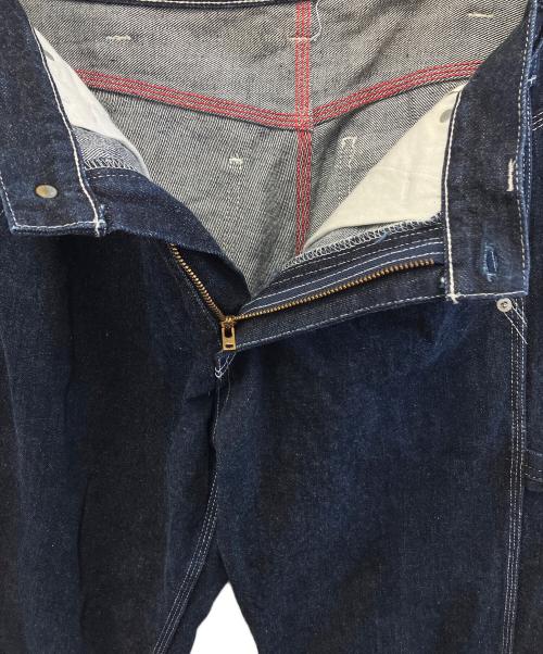 KOJIMA GENES（コジマジーンズ）KOJIMA GENES (コジマジーンズ) デニムパンツ サイズ:30の古着・服飾アイテム