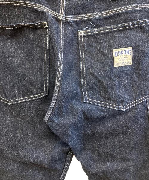 KOJIMA GENES（コジマジーンズ）KOJIMA GENES (コジマジーンズ) デニムパンツ サイズ:30の古着・服飾アイテム