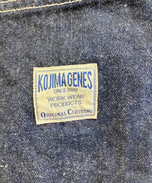 KOJIMA GENES（コジマジーンズ）KOJIMA GENES (コジマジーンズ) デニムパンツ サイズ:30の古着・服飾アイテム