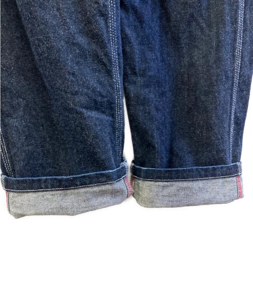 KOJIMA GENES（コジマジーンズ）KOJIMA GENES (コジマジーンズ) デニムパンツ サイズ:30の古着・服飾アイテム