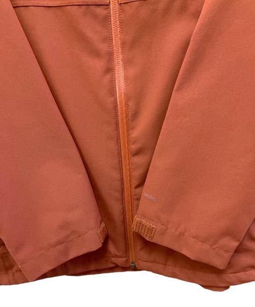 Patagonia（パタゴニア）Patagonia (パタゴニア) マウンテンパーカー ブラウン サイズ:XL(14)の古着・服飾アイテム