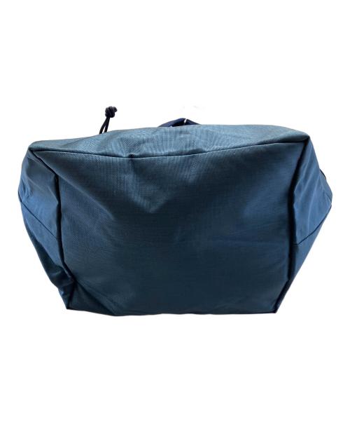 BRIEFING（ブリーフィング）BRIEFING (ブリーフィング) ナイロントートバッグ ネイビーの古着・服飾アイテム