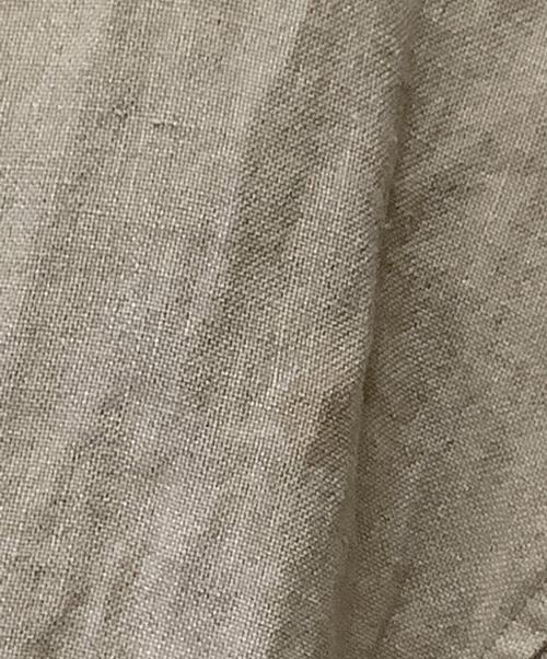 heliopole（エリオポール）heliopole (エリオポール) スプリングコート ライトベージュ サイズ:38の古着・服飾アイテム