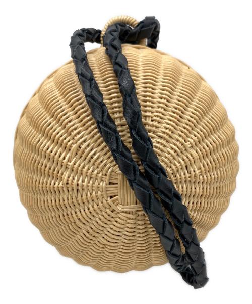 manimaris（マニマリス）MANIMARIS (マニマリス) ショルダーバッグの古着・服飾アイテム