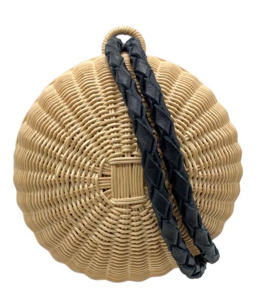 manimaris（マニマリス）MANIMARIS (マニマリス) ショルダーバッグの古着・服飾アイテム