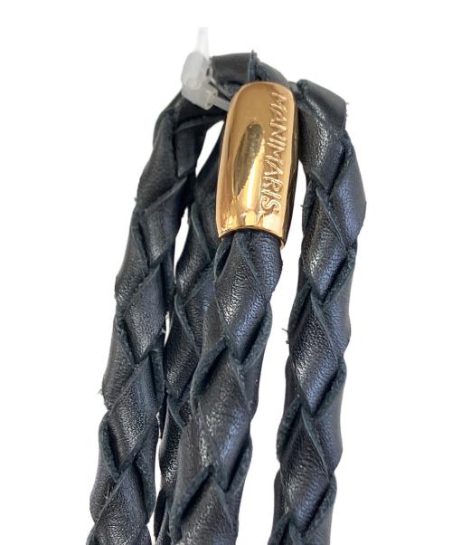 manimaris（マニマリス）MANIMARIS (マニマリス) ショルダーバッグの古着・服飾アイテム