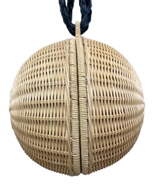 manimaris（マニマリス）MANIMARIS (マニマリス) ショルダーバッグの古着・服飾アイテム