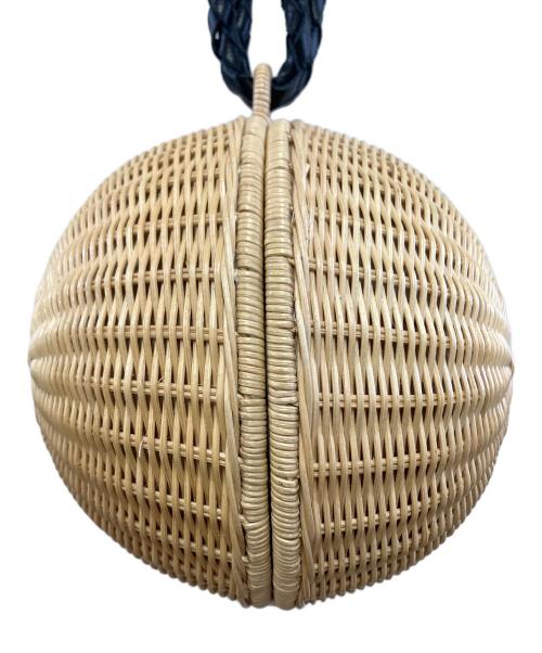 manimaris（マニマリス）MANIMARIS (マニマリス) ショルダーバッグの古着・服飾アイテム