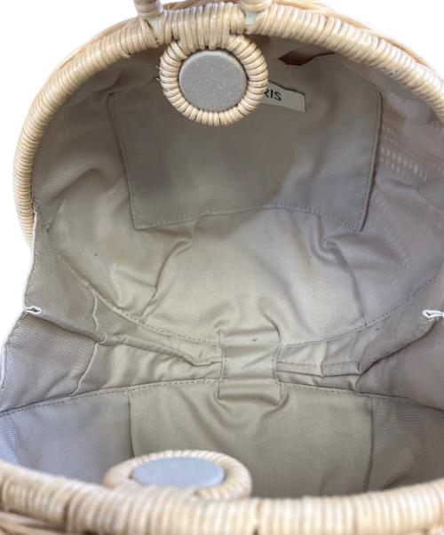 manimaris（マニマリス）MANIMARIS (マニマリス) ショルダーバッグの古着・服飾アイテム