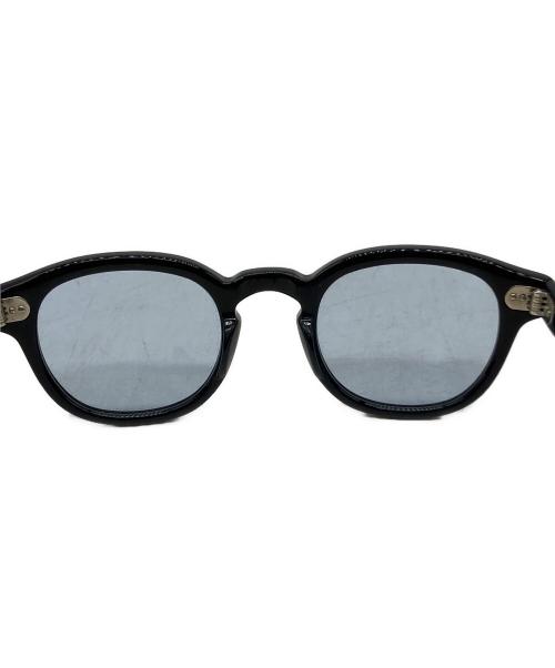 MOSCOT（モスコット）MOSCOT (モスコット) サングラス ブラックの古着・服飾アイテム