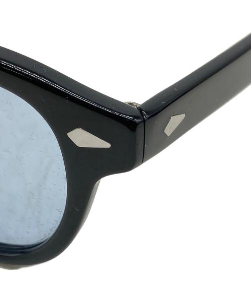 MOSCOT（モスコット）MOSCOT (モスコット) サングラス ブラックの古着・服飾アイテム