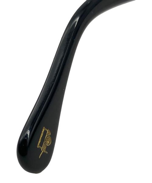 MOSCOT（モスコット）MOSCOT (モスコット) サングラス ブラックの古着・服飾アイテム