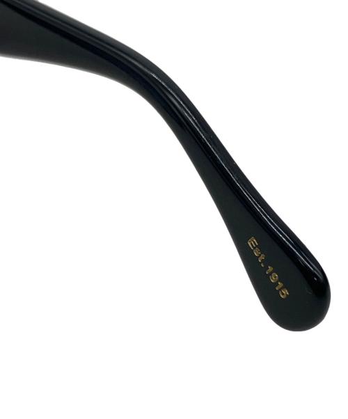 MOSCOT（モスコット）MOSCOT (モスコット) サングラス ブラックの古着・服飾アイテム