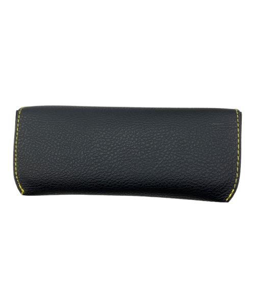 MOSCOT（モスコット）MOSCOT (モスコット) サングラス ブラックの古着・服飾アイテム