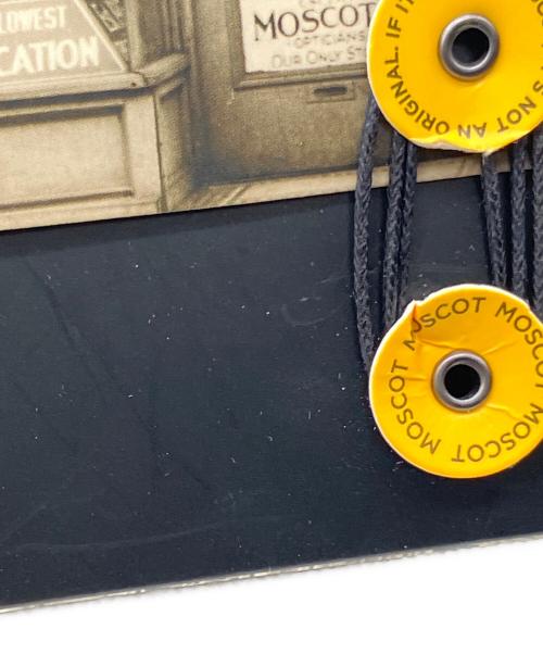 MOSCOT（モスコット）MOSCOT (モスコット) サングラス ブラックの古着・服飾アイテム