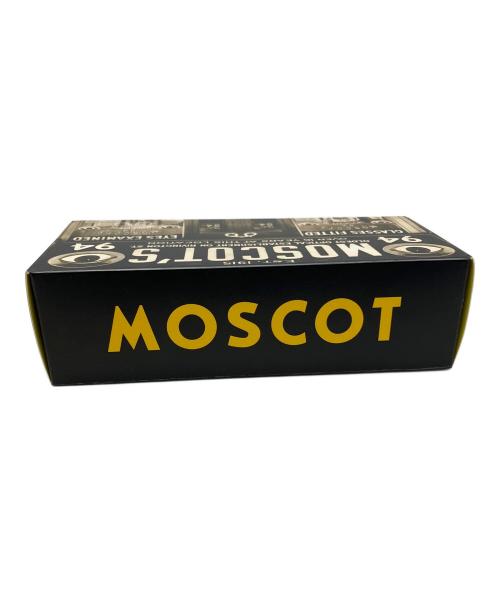 MOSCOT（モスコット）MOSCOT (モスコット) サングラス ブラックの古着・服飾アイテム