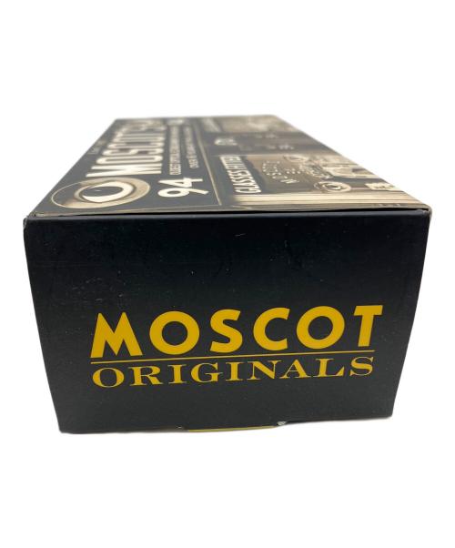 MOSCOT（モスコット）MOSCOT (モスコット) サングラス ブラックの古着・服飾アイテム