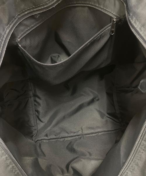 BURBERRY BLUE LABEL（バーバリー ブルー レーベル）BURBERRY BLUE LABEL (バーバリー ブルー レーベル) トートバッグ ベージュの古着・服飾アイテム
