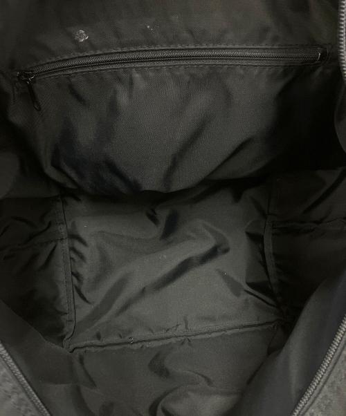 BURBERRY BLUE LABEL（バーバリー ブルー レーベル）BURBERRY BLUE LABEL (バーバリー ブルー レーベル) トートバッグ ベージュの古着・服飾アイテム