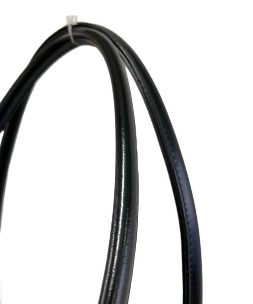 BURBERRY BLUE LABEL（バーバリー ブルー レーベル）BURBERRY BLUE LABEL (バーバリー ブルー レーベル) トートバッグ ベージュの古着・服飾アイテム