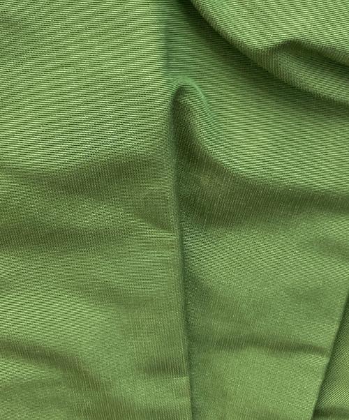 SIERRA DESIGNS（シエラデザインズ）SIERRA DESIGNS (シエラデザインズ) 60/40ショートパーカー グリーン サイズ:USA:XS JPN:Sの古着・服飾アイテム