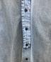 中古・古着 DIESEL (ディーゼル) デニムベースボールシャツ ブルー サイズ:XXL：8000円
