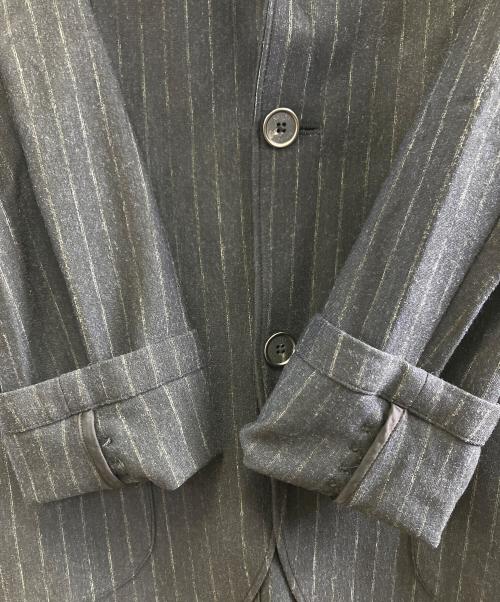 AOURE（アウール）AOURE (アウール) セットアップ ブラック サイズ:Mの古着・服飾アイテム